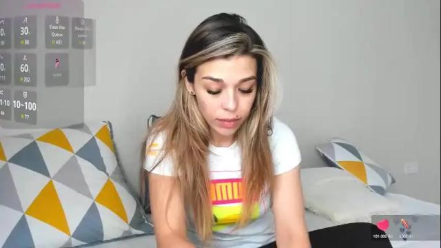 Thumbnail 2, yoursoul_mila's Stream at Chaturbate, 1 month ago