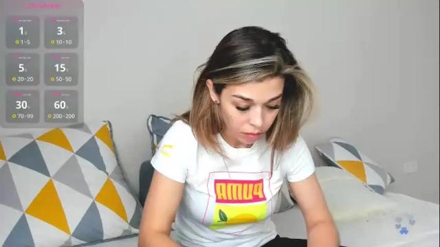 Image 6 of yoursoul_mila Stream on Chaturbate on 1 month ago