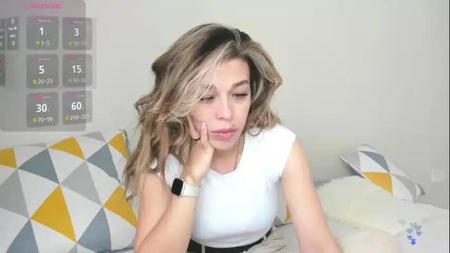 Image 4 of yoursoul_mila Stream on Chaturbate on 1 month ago