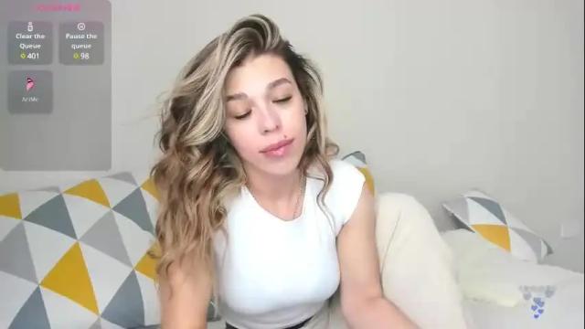 Thumbnail 3, yoursoul_mila's Stream at Chaturbate, 1 month ago