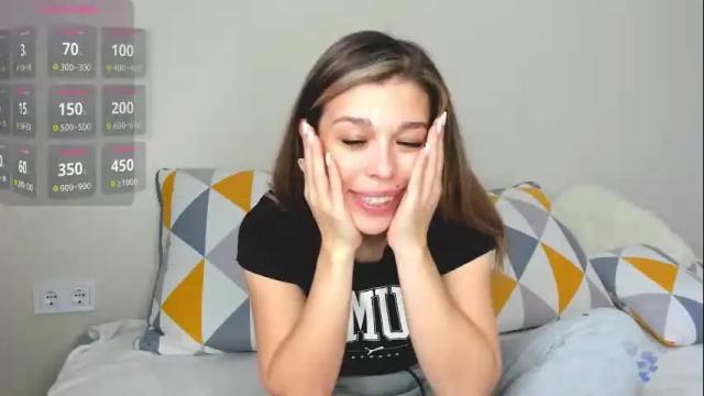 Image 10 of yoursoul_mila Stream on Chaturbate on 21 days ago
