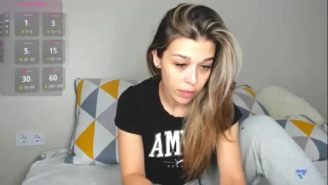 Thumbnail 2, yoursoul_mila's Stream at Chaturbate, 20 days ago