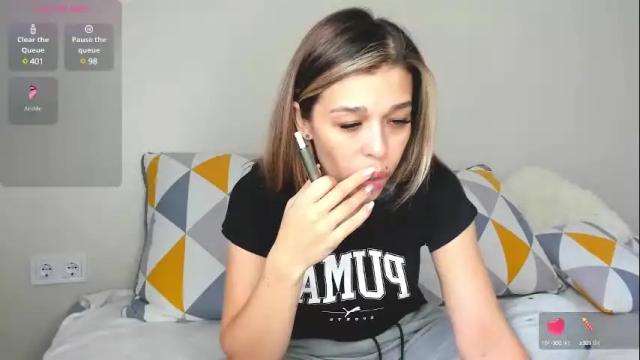 Thumbnail 3, yoursoul_mila's Stream at Chaturbate, 20 days ago