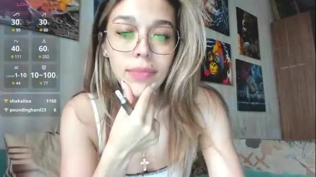 Image 8 of yoursoul_mila Stream on Chaturbate on 20 days ago