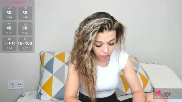 Thumbnail 1, yoursoul_mila's Stream at Chaturbate, 17 days ago