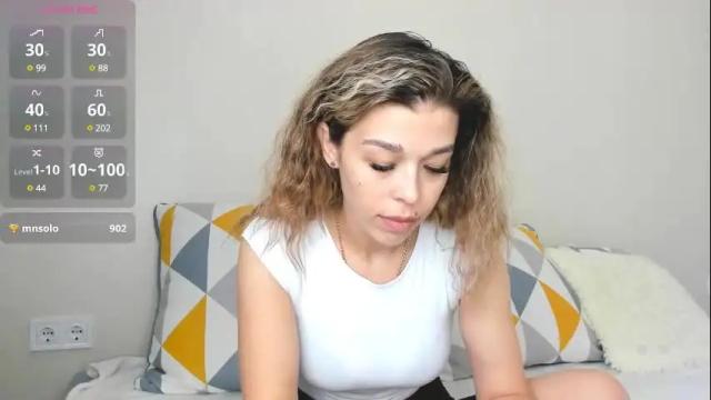 Image 8 of yoursoul_mila Stream on Chaturbate on 18 days ago