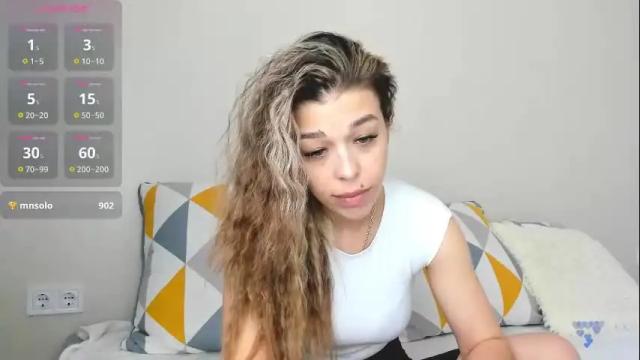 Thumbnail 3, yoursoul_mila's Stream at Chaturbate, 17 days ago