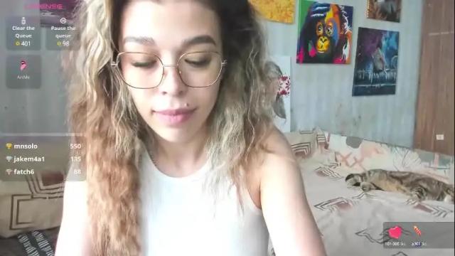 Image 11 of yoursoul_mila Stream on Chaturbate on 17 days ago