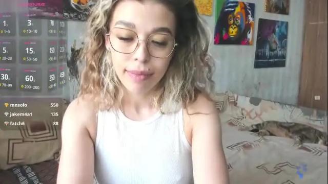 Image 12 of yoursoul_mila Stream on Chaturbate on 17 days ago