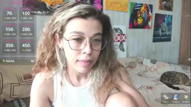 Image 3 of yoursoul_mila Stream on Chaturbate on 17 days ago