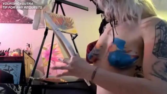 Thumbnail 3, yoursp1cysutra's Stream at Chaturbate, 17 months ago