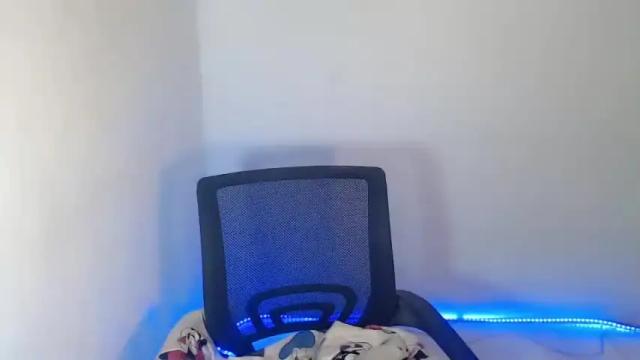 Image 1 of yourspankalita09 Stream on Chaturbate on 6 months ago