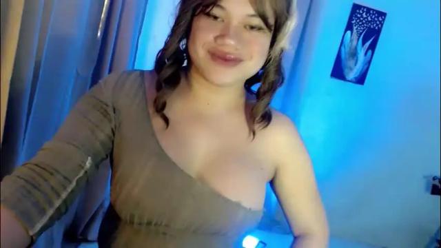 Thumbnail 1, yourspankalita09's Stream at Chaturbate, 26 days ago