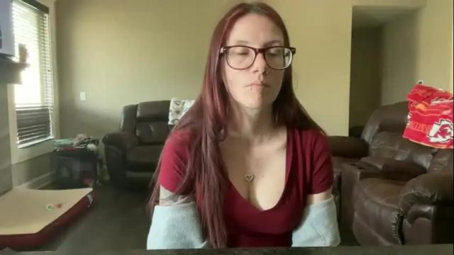 Image 3 of yourstrulylivy Stream on Chaturbate on 2 months ago