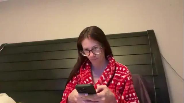 Thumbnail 1, yourstrulylivy's Stream at Chaturbate, 1 month ago