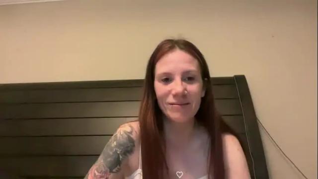 Thumbnail 2, yourstrulylivy's Stream at Chaturbate, 1 month ago