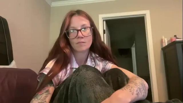 Thumbnail 1, yourstrulylivy's Stream at Chaturbate, 24 days ago