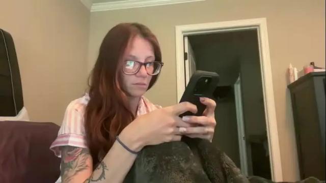 Thumbnail 2, yourstrulylivy's Stream at Chaturbate, 24 days ago