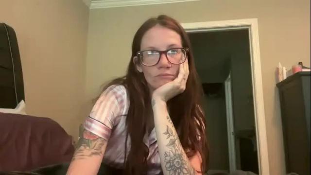 Thumbnail 3, yourstrulylivy's Stream at Chaturbate, 24 days ago