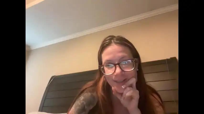 yourstrulylivy Chaturbate