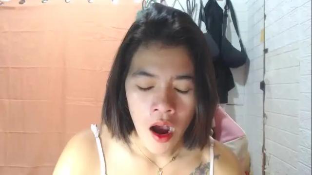 Thumbnail 1, yoursweet_asian20's Stream at Chaturbate, 1 month ago