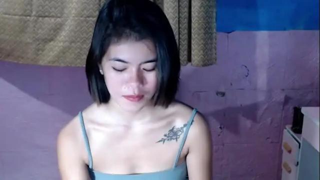 Thumbnail 2, yoursweet_asian20's Stream at Chaturbate, 1 month ago