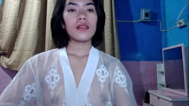 Thumbnail 1, yoursweet_asian20's Stream at Chaturbate, 1 month ago
