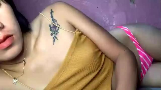 Thumbnail 1, yoursweet_asian20's Stream at Chaturbate, 4 days ago