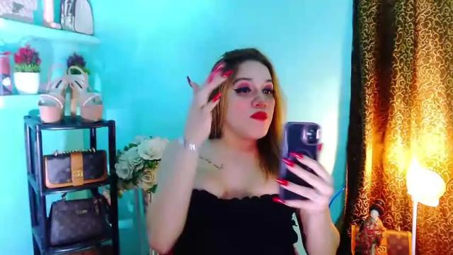 Thumbnail 2, yoursweetangelxxx's Stream at Chaturbate, 18 months ago