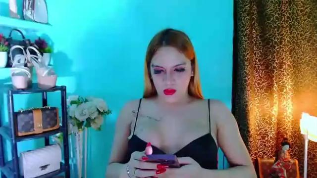 Image 11 of yoursweetangelxxx Stream on Chaturbate on 18 months ago