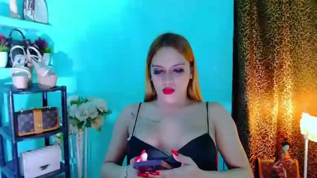 Image 12 of yoursweetangelxxx Stream on Chaturbate on 18 months ago