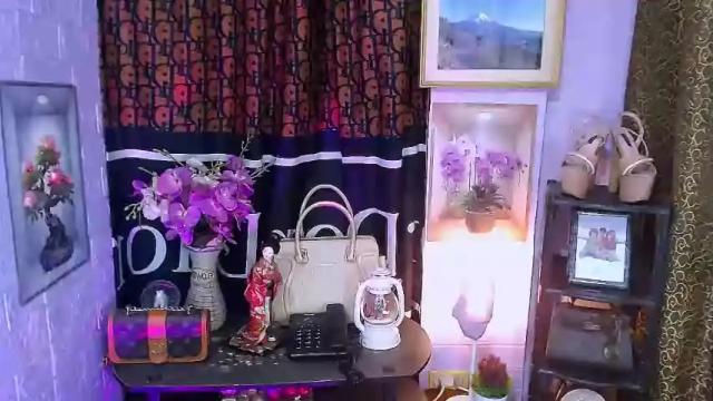 Image 7 of yoursweetangelxxx Stream on Chaturbate on 16 months ago