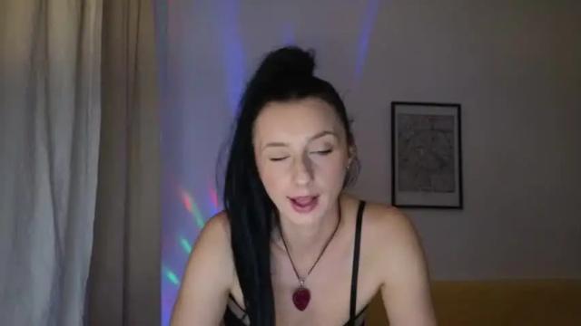 Image 10 of yoursweetkaryna Stream on Chaturbate on 12 months ago