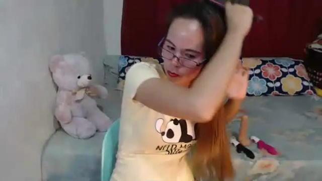 Image 2 of yoursweetlovely_xx Stream on Chaturbate on 19 months ago