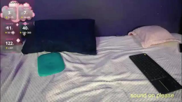 Thumbnail 1, yourtattodoll's Stream at Chaturbate, 2 months ago