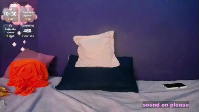 Thumbnail 3, yourtattodoll's Stream at Chaturbate, 1 month ago