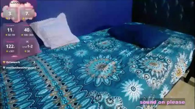 Image 7 of yourtattodoll Stream on Chaturbate on 1 month ago