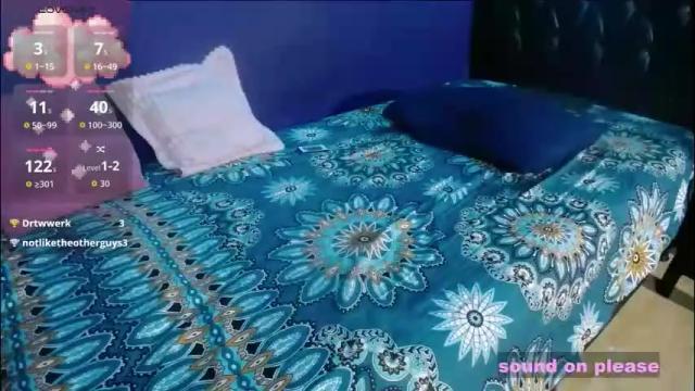 Image 8 of yourtattodoll Stream on Chaturbate on 1 month ago