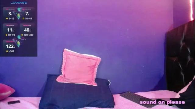 Image 3 of yourtattodoll Stream on Chaturbate on 1 month ago