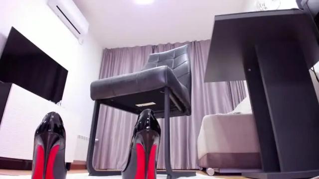 Image 4 of yourtoxicgoddess Stream on Chaturbate on 15 months ago