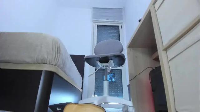 Image 8 of yourtoxicgoddess Stream on Chaturbate on 4 months ago