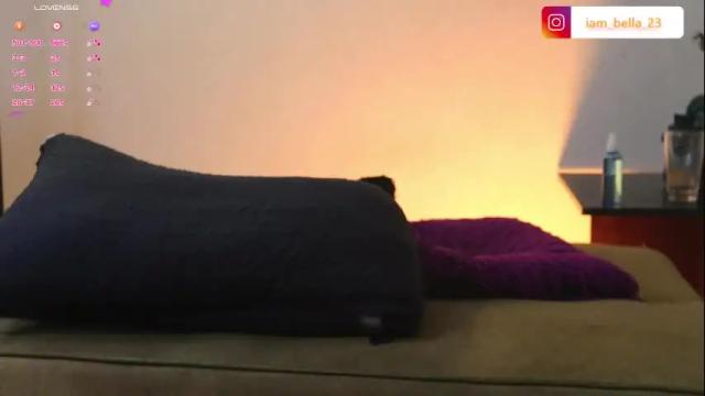 Image 12 of yourtoybella Stream on Chaturbate on 26 days ago