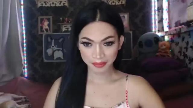 Image 2 of yourtransglams Stream on Chaturbate on 7 months ago