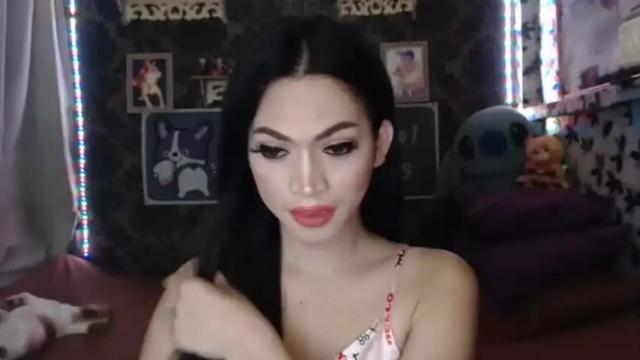 Image 9 of yourtransglams Stream on Chaturbate on 7 months ago