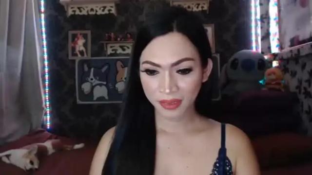 Thumbnail 2, yourtransglams's Stream at Chaturbate, 6 months ago