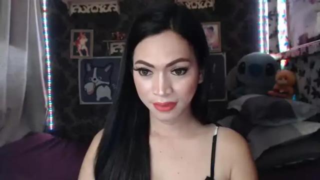 Image 11 of yourtransglams Stream on Chaturbate on 6 months ago