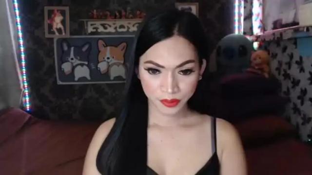 Image 11 of yourtransglams Stream on Chaturbate on 5 months ago