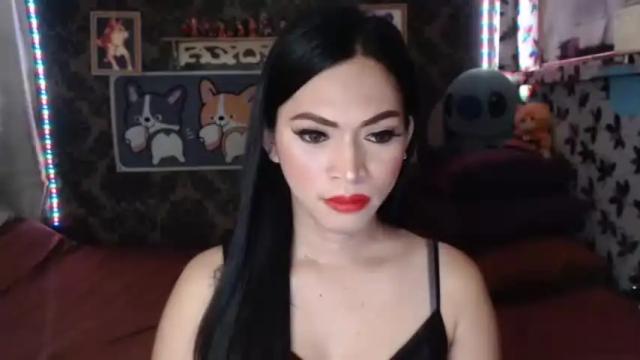 Image 12 of yourtransglams Stream on Chaturbate on 14 months ago