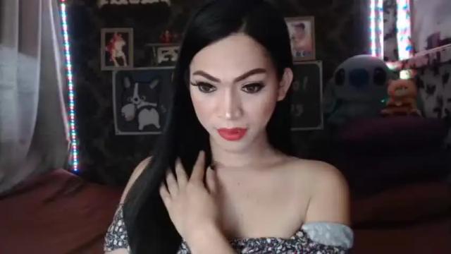 Image 10 of yourtransglams Stream on Chaturbate on 5 months ago