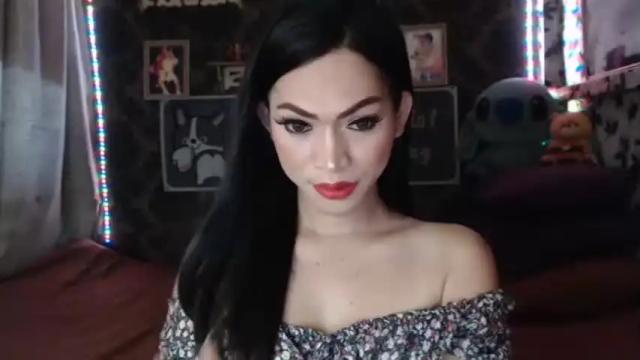 Image 11 of yourtransglams Stream on Chaturbate on 5 months ago